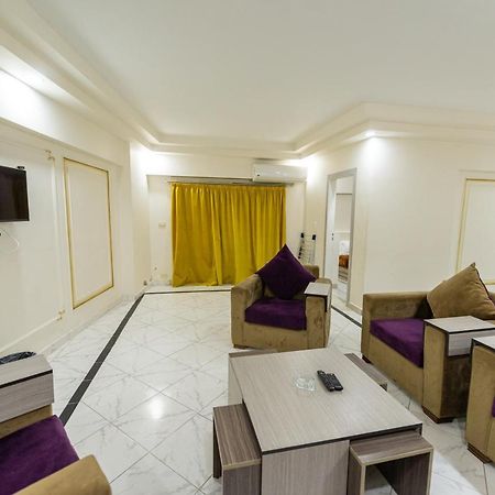 Zafero Studios And Apartments - Families Only 亚历山大港 外观 照片