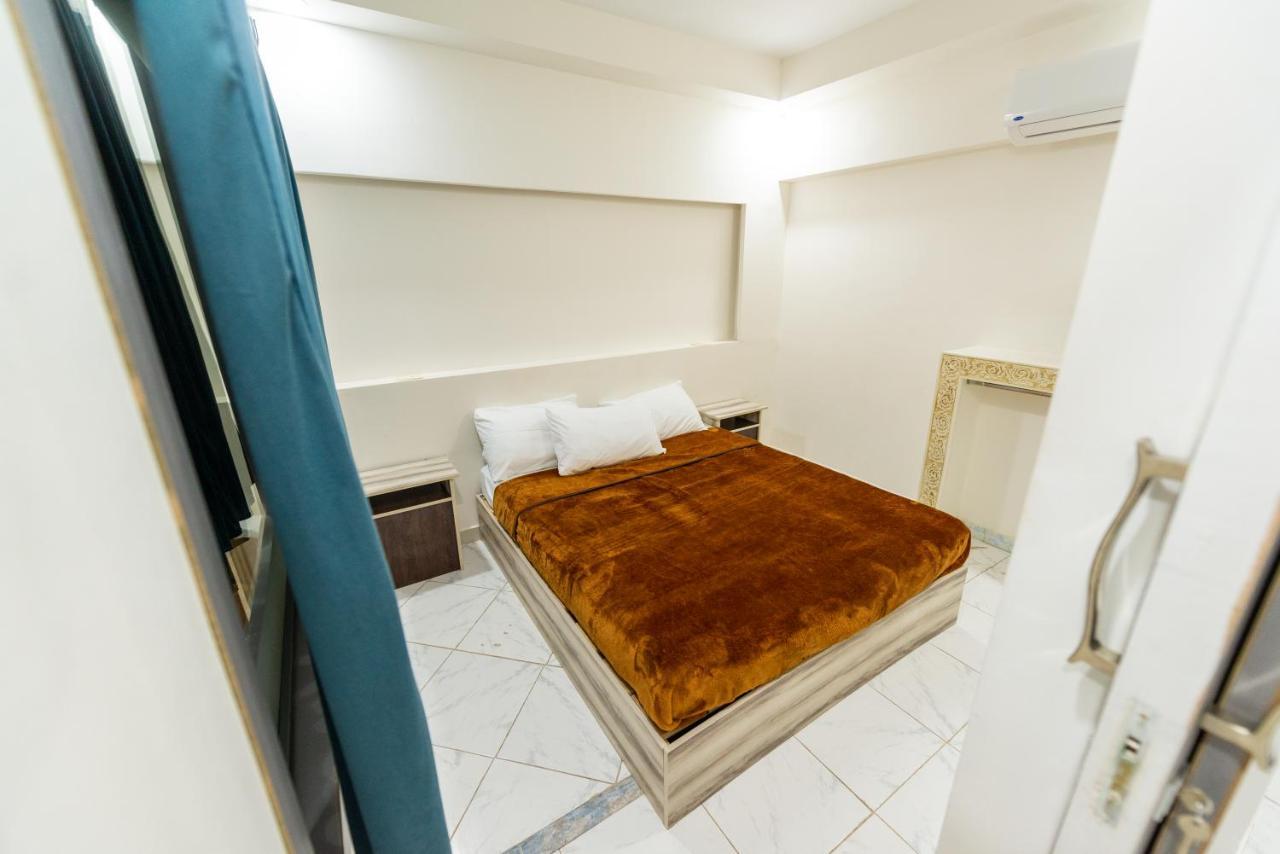 Zafero Studios And Apartments - Families Only 亚历山大港 外观 照片