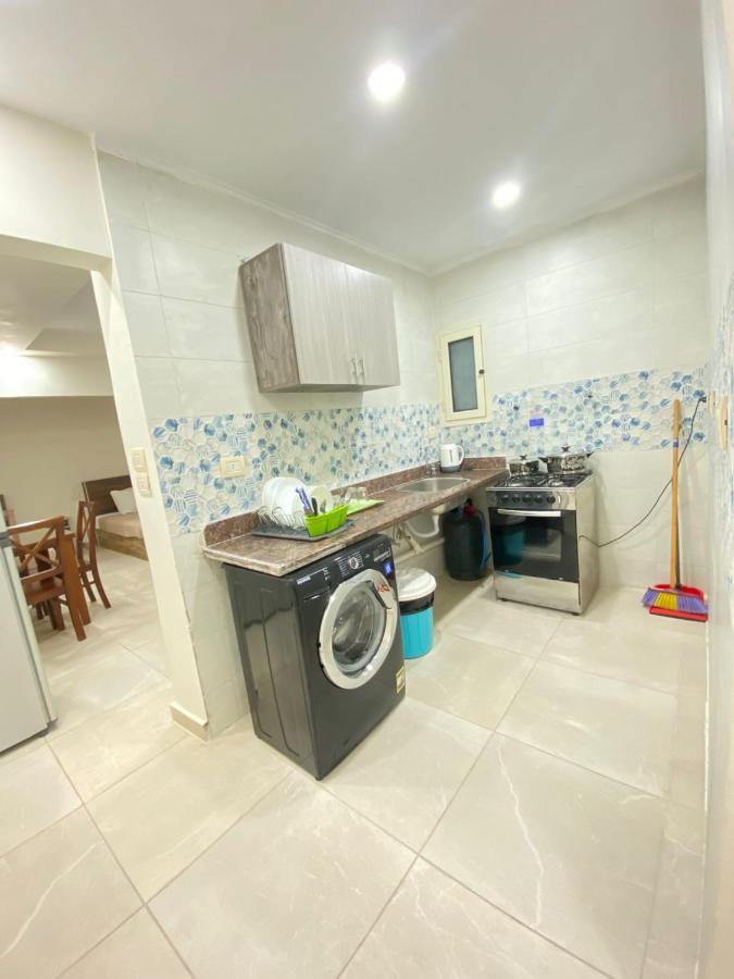 Zafero Studios And Apartments - Families Only 亚历山大港 外观 照片