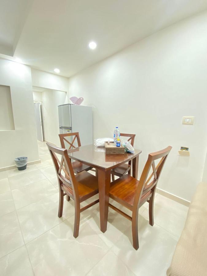 Zafero Studios And Apartments - Families Only 亚历山大港 外观 照片