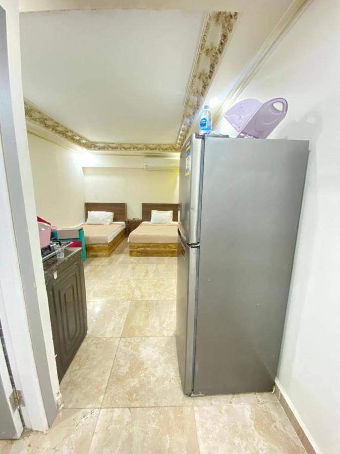 Zafero Studios And Apartments - Families Only 亚历山大港 外观 照片