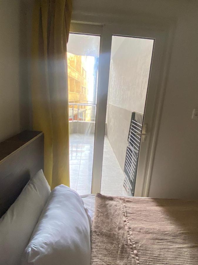 Zafero Studios And Apartments - Families Only 亚历山大港 外观 照片