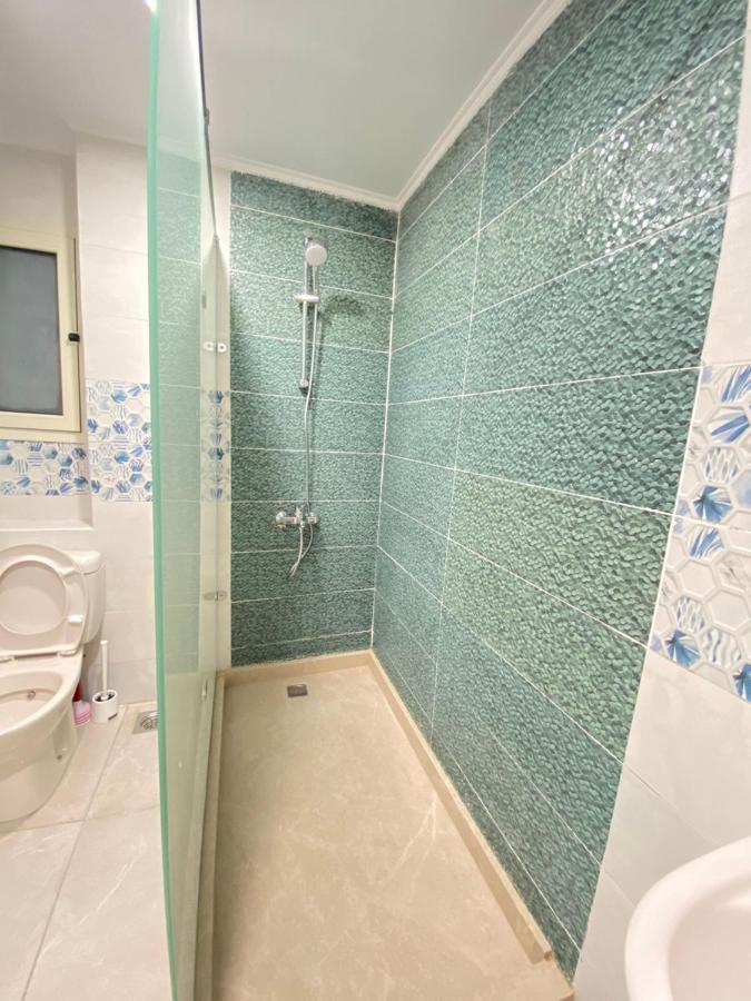 Zafero Studios And Apartments - Families Only 亚历山大港 外观 照片