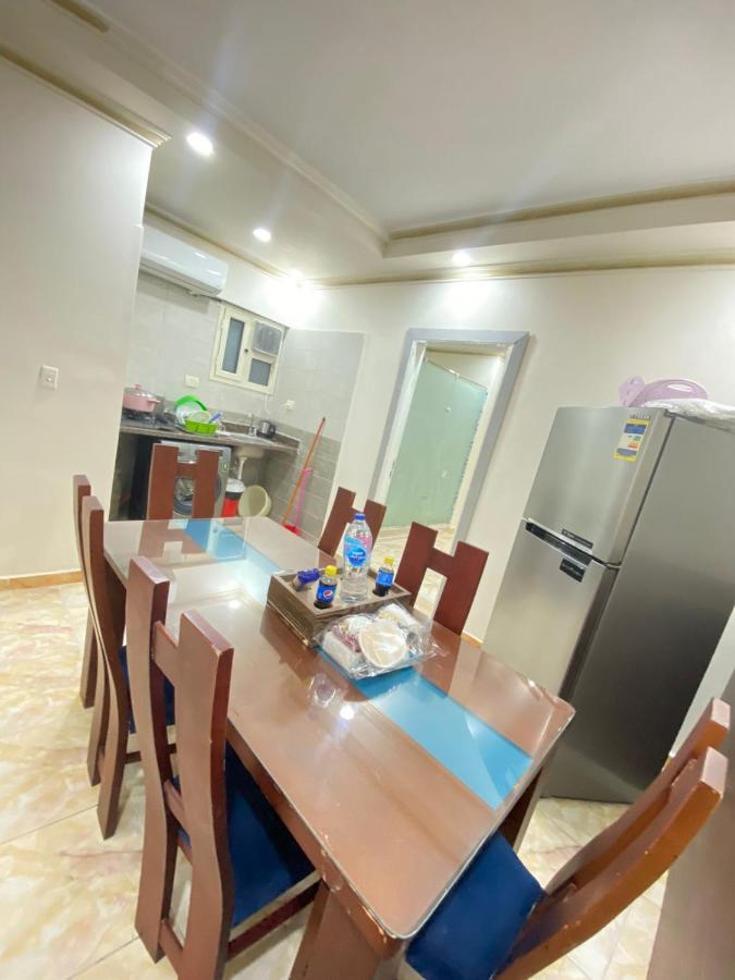 Zafero Studios And Apartments - Families Only 亚历山大港 外观 照片