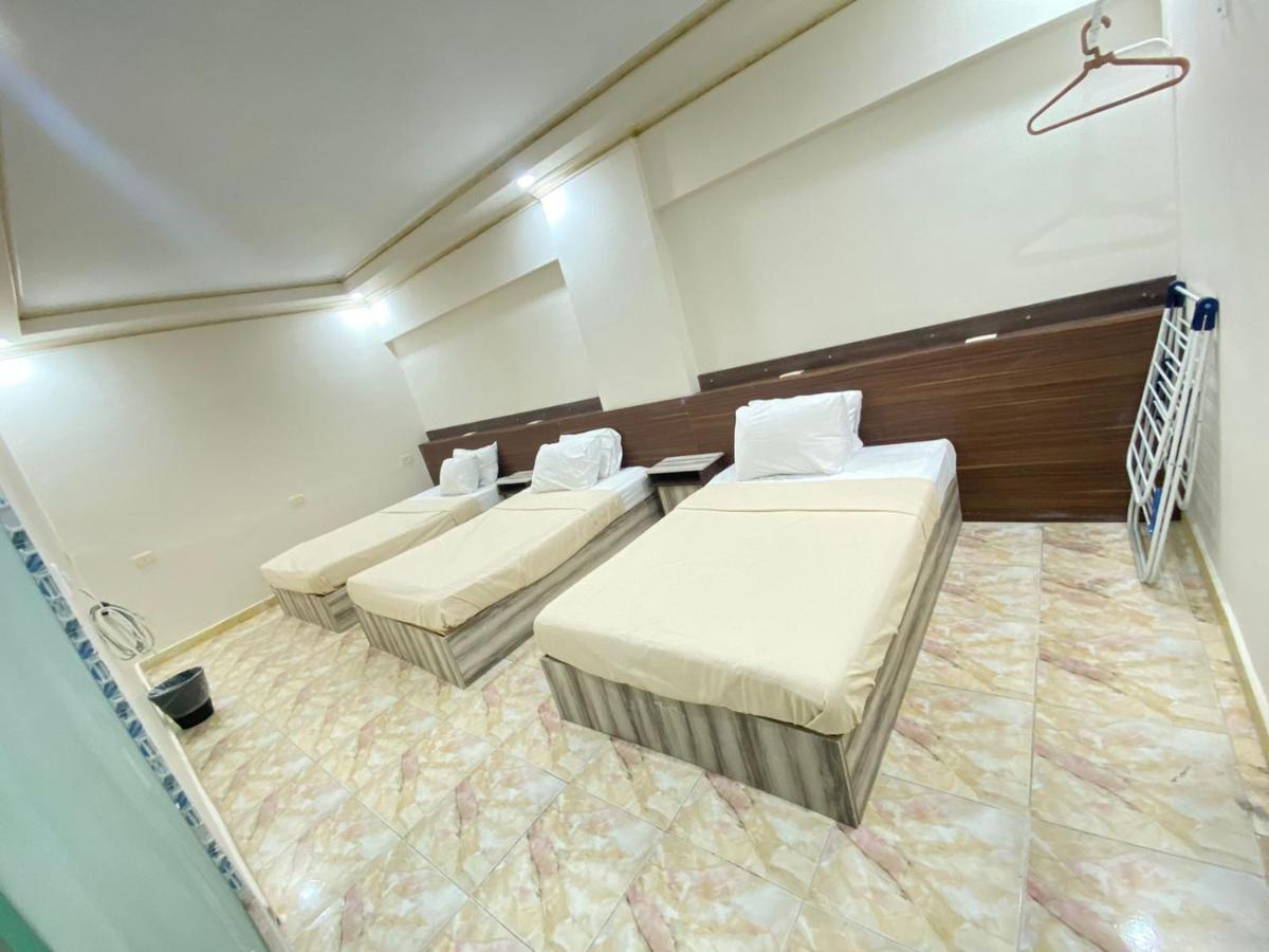 Zafero Studios And Apartments - Families Only 亚历山大港 外观 照片