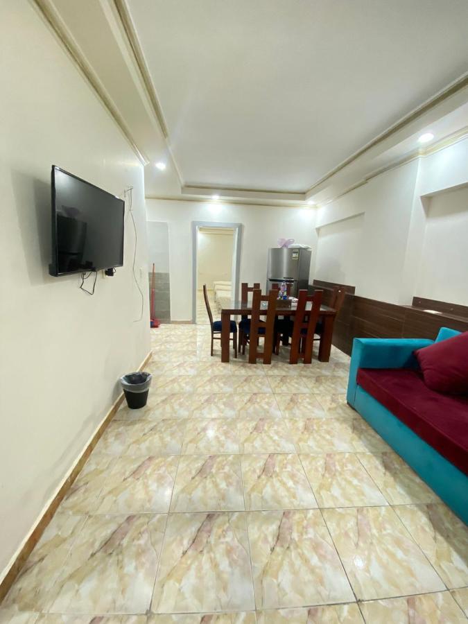 Zafero Studios And Apartments - Families Only 亚历山大港 外观 照片