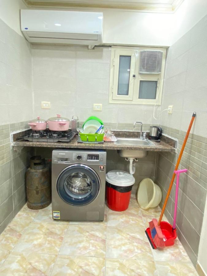 Zafero Studios And Apartments - Families Only 亚历山大港 外观 照片